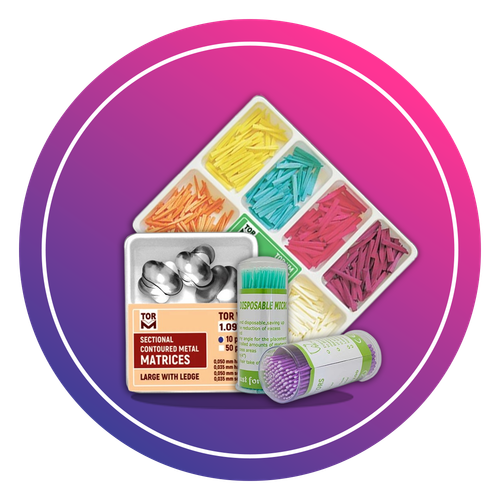 ترمیمی و زیبایی