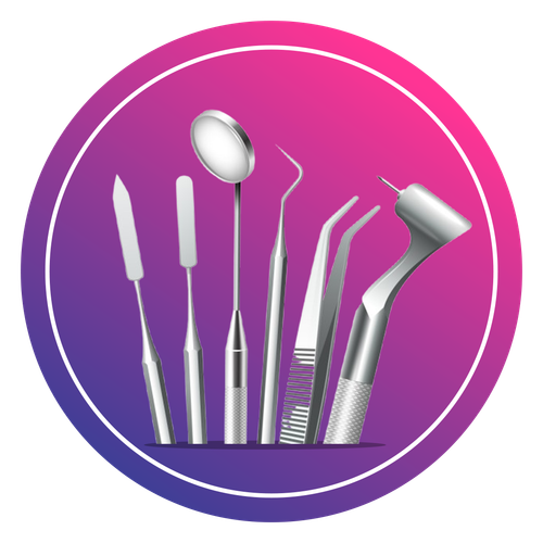 ابزار دندانپزشکی